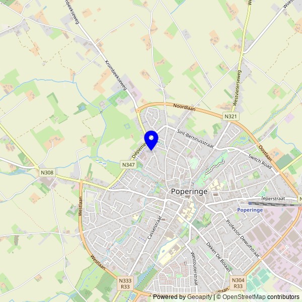 Map Photo